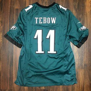 Eagles Jersey - Tim Tebow
